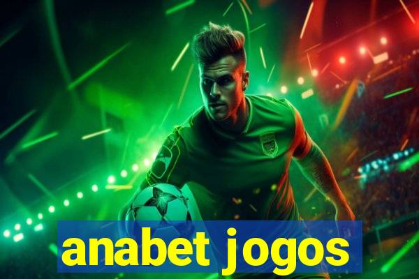 anabet jogos